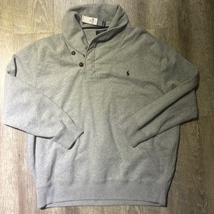 Polo Ralph Lauren sweater big n tall